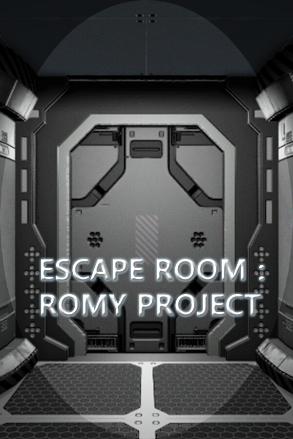 EscapeRoom:RomyProject for steam EscapeRoom:RomyProject for steam