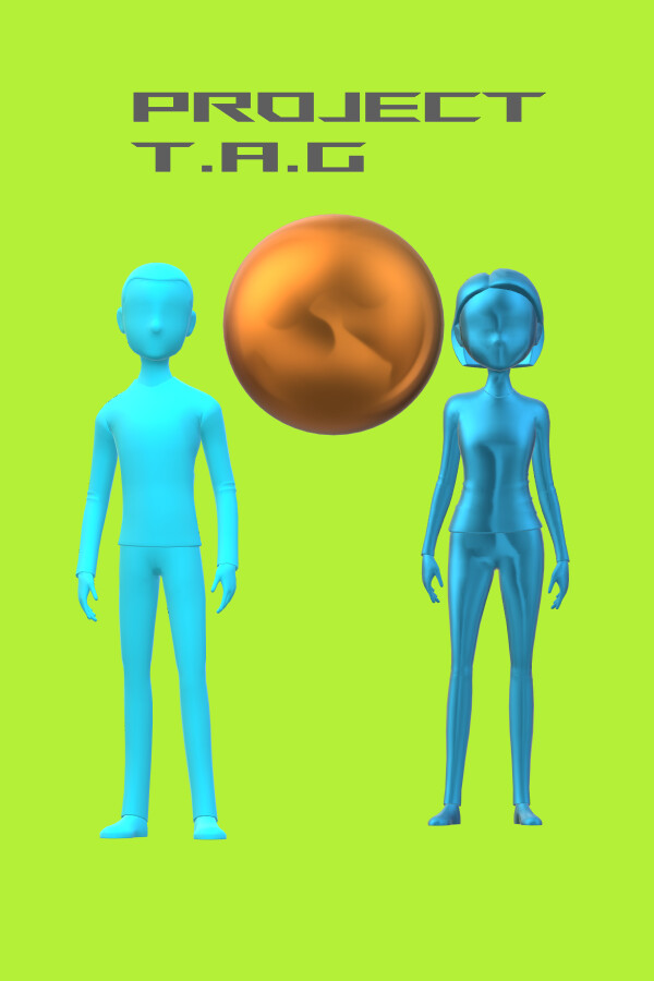 Project T.A.G for steam Project T.A.G for steam