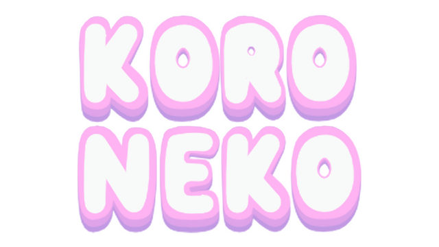 KoroNeko Logo