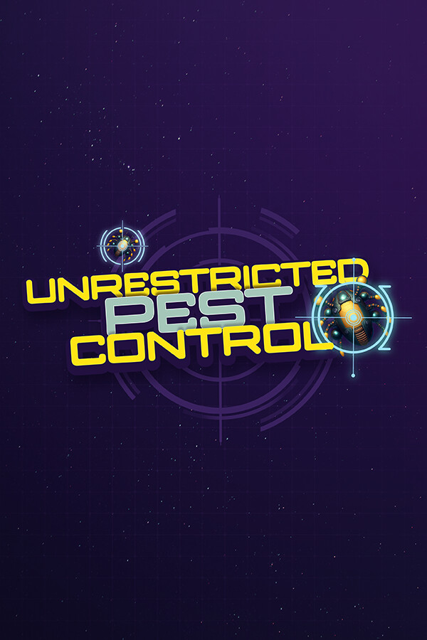 Unrestricted Pest Control for steam