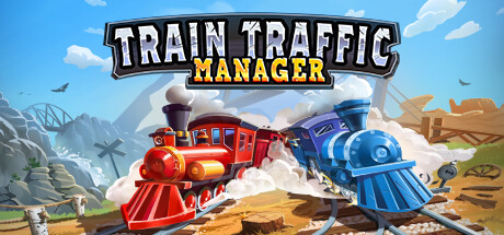 Train Traffic Manager PC Specs