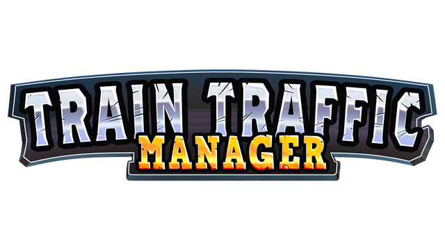 Train Traffic Manager Logo