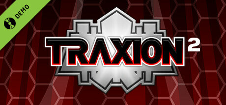 Traxion 2 Demo cover art