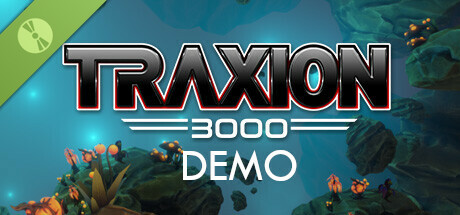 Traxion 3000 Demo cover art