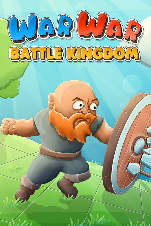 WarWar Battle Kingdom for steam WarWar Battle Kingdom for steam