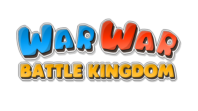 WarWar Battle Kingdom Logo