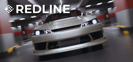 RedLine cover art