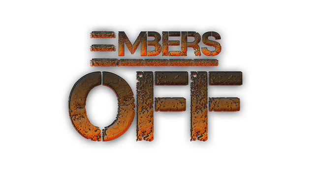 Embers Off Logo