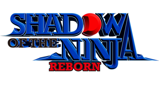 Shadow of the Ninja - Reborn Logo