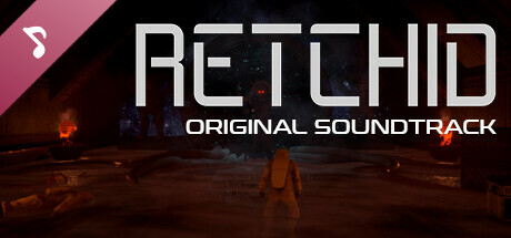 Retchid - Original Soundtrack cover art