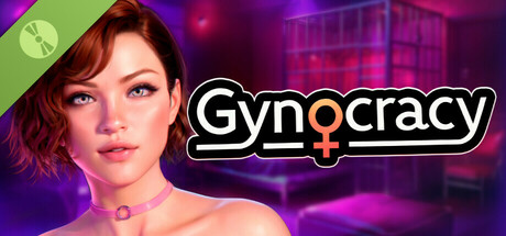 Gynocracy Demo cover art