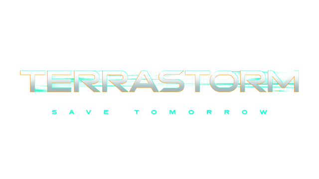 TerraStorm Logo