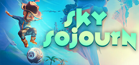 Sky Sojourn cover art