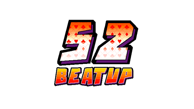 52Beatup Logo