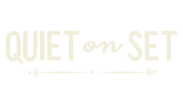Quiet on Set Logo