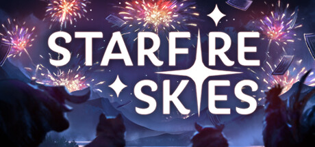 Starfire Skies cover art