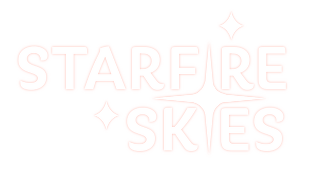 Starfire Skies Logo