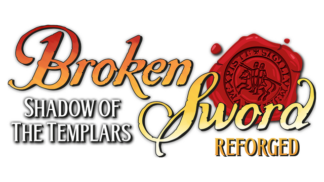 Broken Sword: Shadow of the Templars Reforged- Backlog.rip