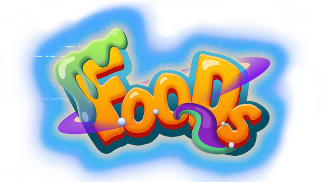 F.O.O.D.S. Logo