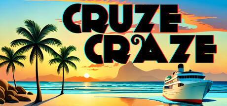 CruzeCraze cover art