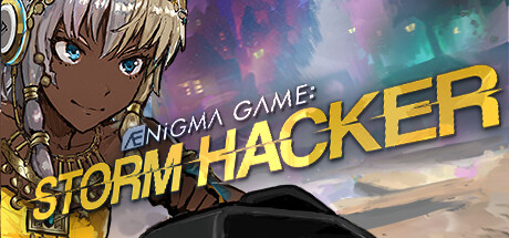 AENiGMA GAME: STORM HACKER PC Specs