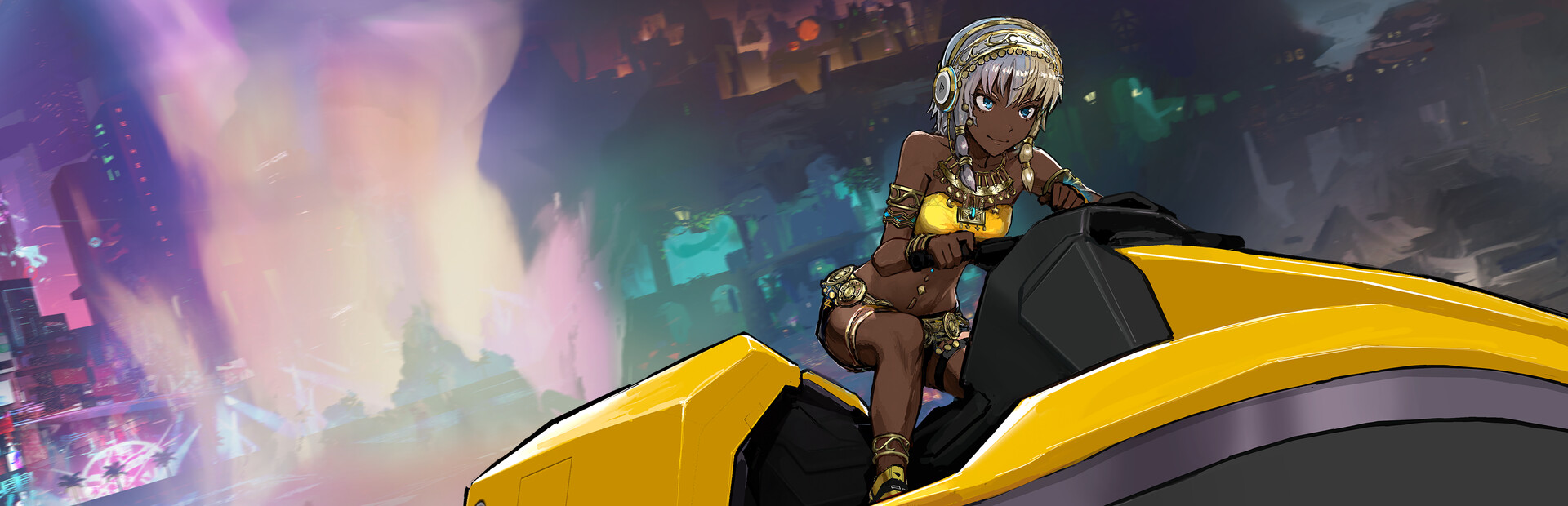 AENiGMA GAME: STORM HACKER