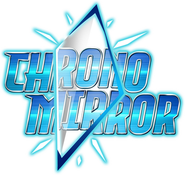 Chrono Mirror Logo