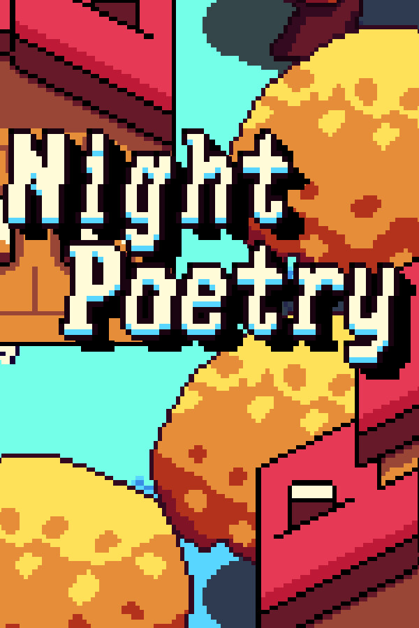 Night Poetry for steam