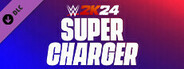 WWE 2K24 SuperCharger