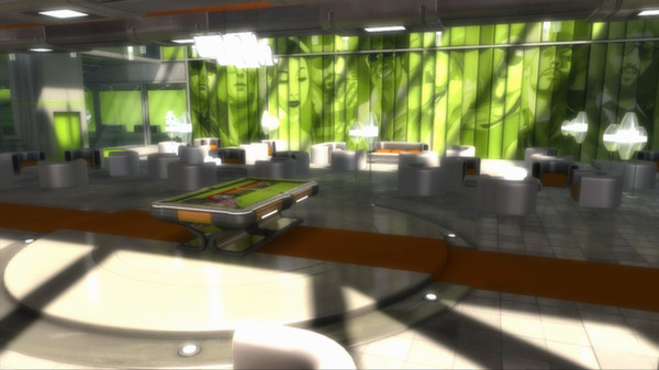 Pool Nation game for windows Pc 1