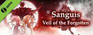 Sanguis: Veil of the Forgotten Demo