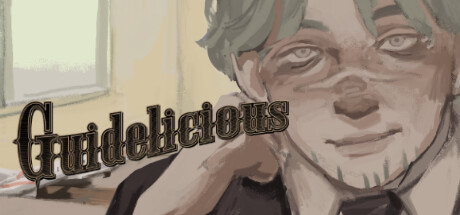 Guidelicious cover art