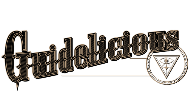 Guidelicious Logo