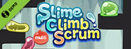 Slime Climb Scrum Demo