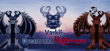 Varkij: Dream and Nightmare PC Specs