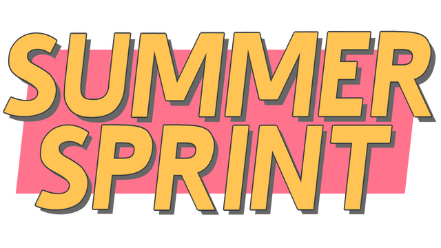 Summer Sprint Logo
