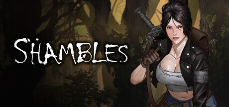 Shambles Playtest cover art