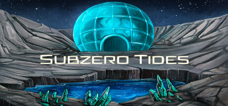 Subzero Tides cover art