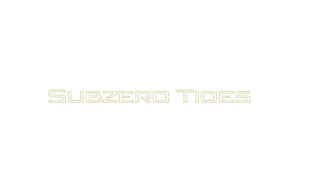 Subzero Tides Logo