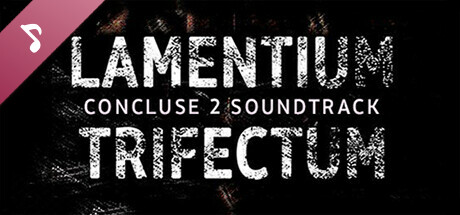 Lamentium Trifectum cover art