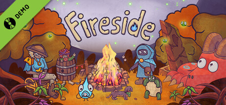 Fireside Demo cover art