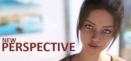 New Perspective cover art