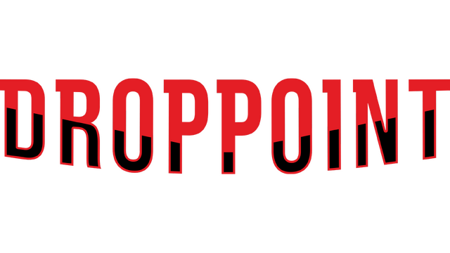 Drop Point Logo
