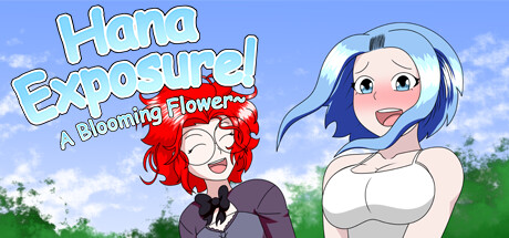 Hana Exposure! A Blooming Flower~ PC Specs