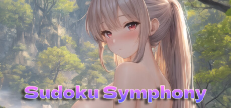 Sudoku Symphony cover art