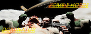 Zombie Horde Dominator System Requirements