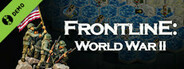 Frontline: World War II Demo