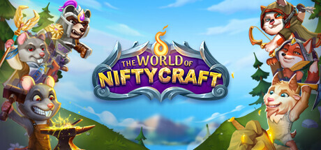 The World of Nifty Craft Playtest cover art