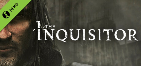 The Inquisitor - Demo cover art