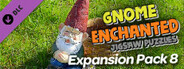 Gnome Enchanted Jigsaw Puzzles - Expansion Pack 8
